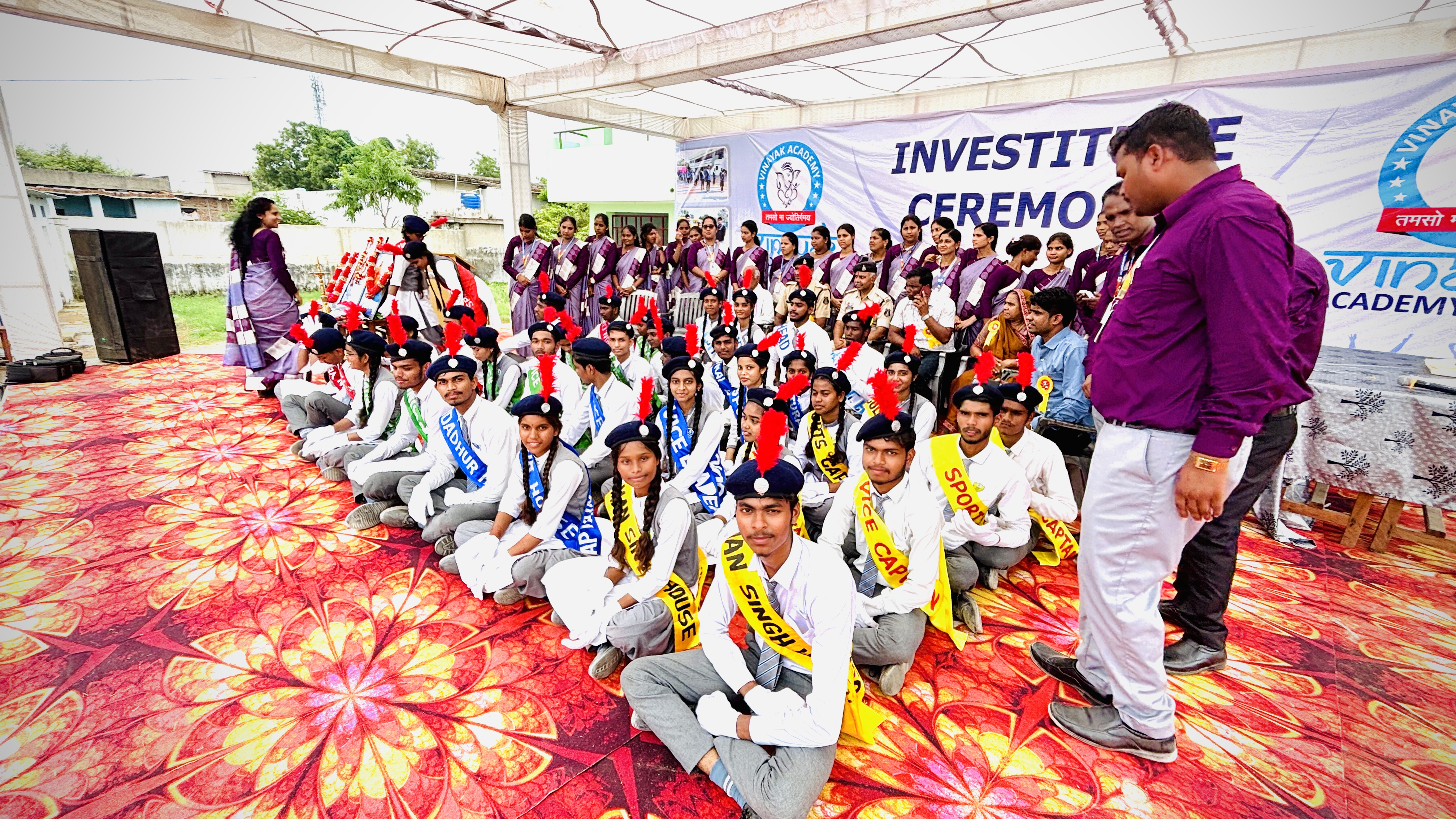 Photo Gallery | Annual Day 2019
