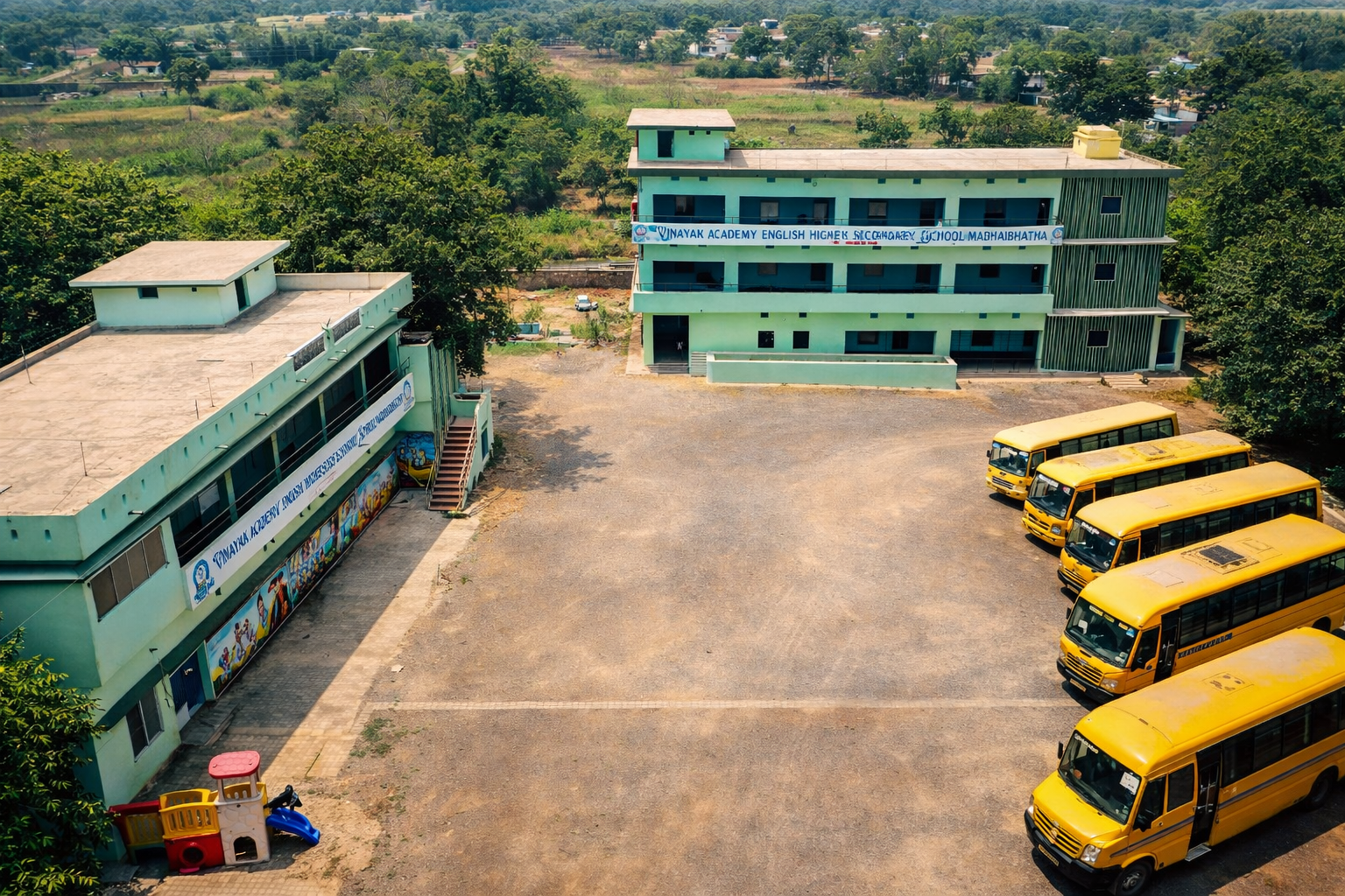Photo Gallery | Annual Day 2019