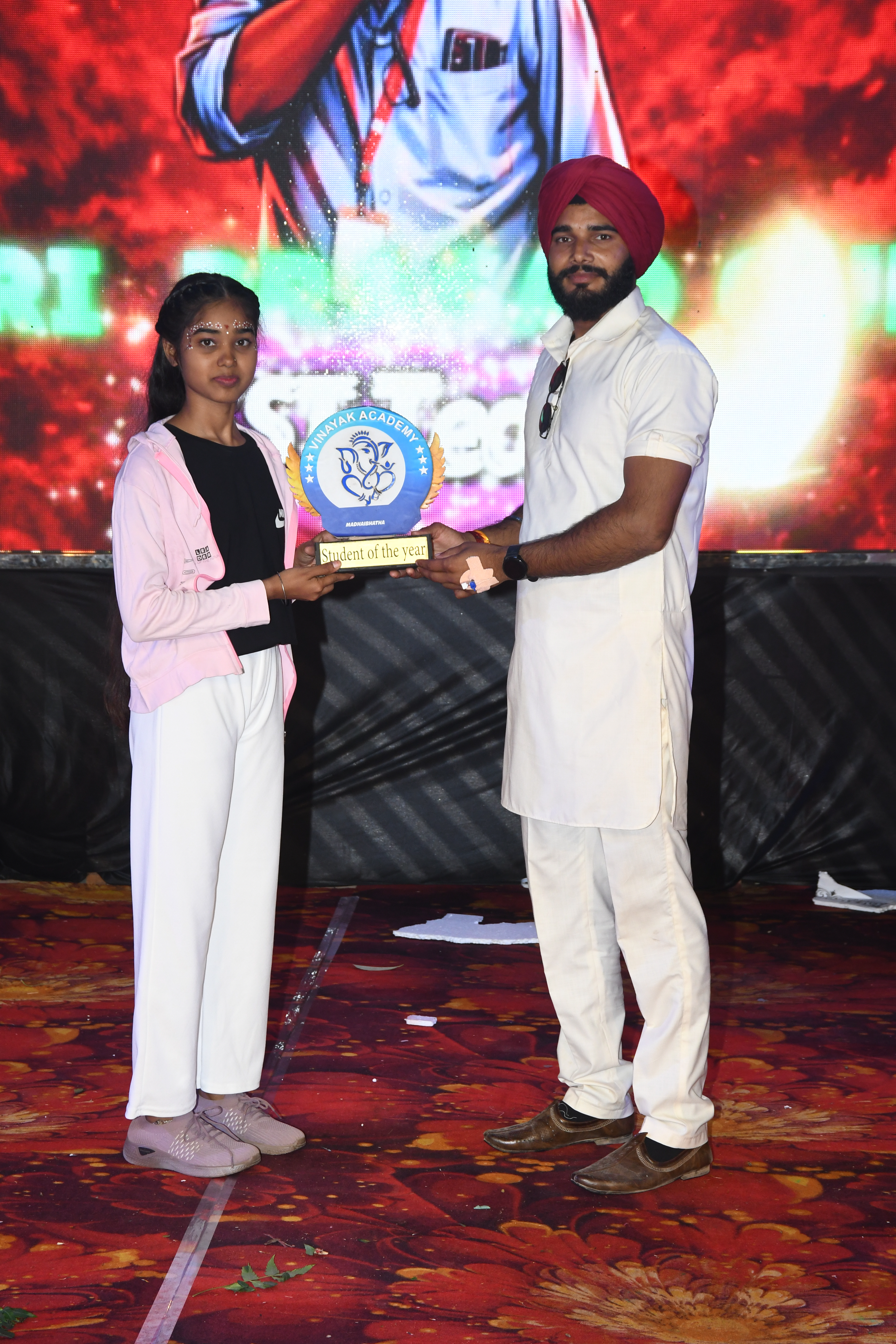 Photo Gallery | Annual Day 2019