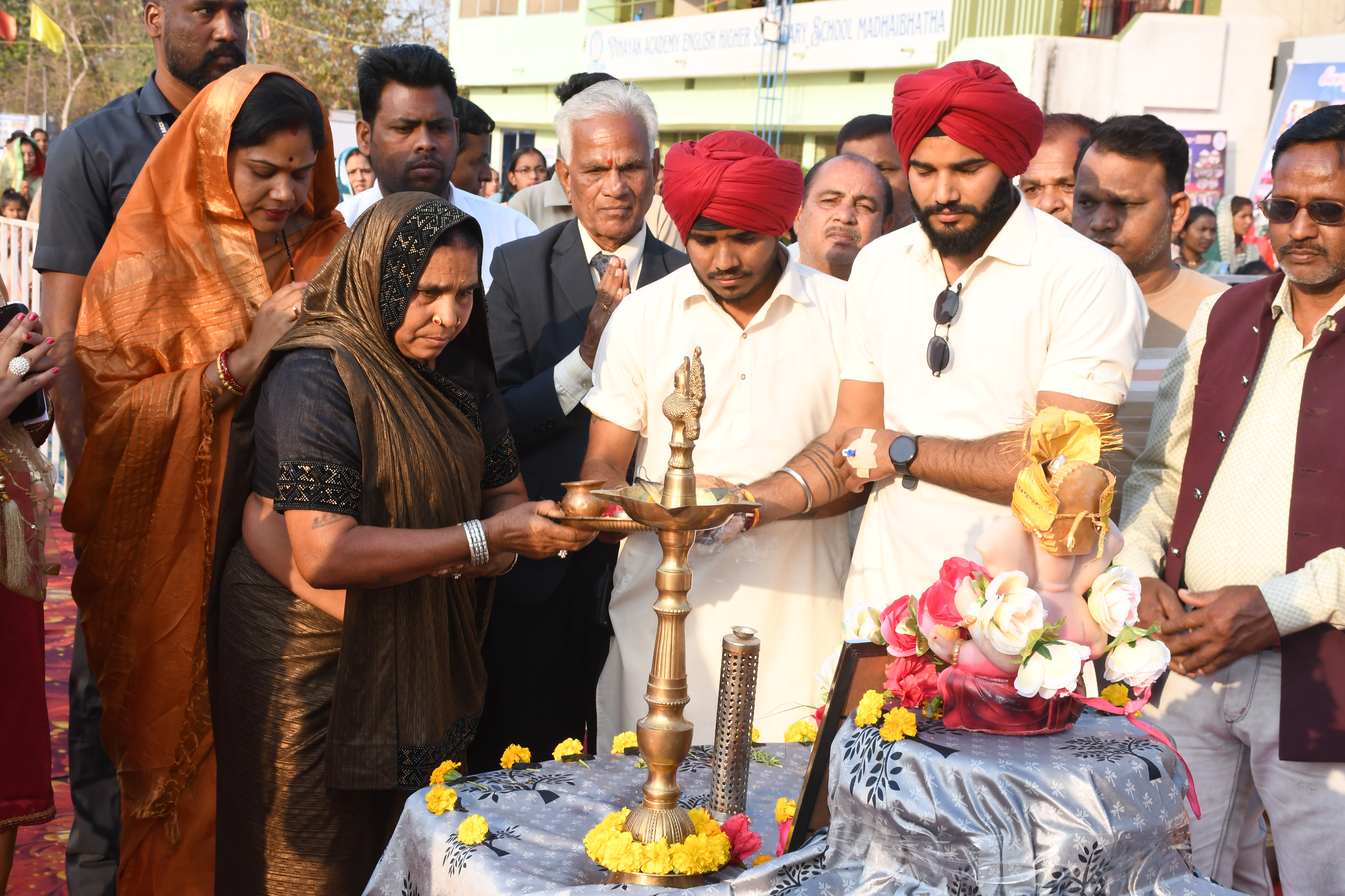 Photo Gallery | Annual Day 2019