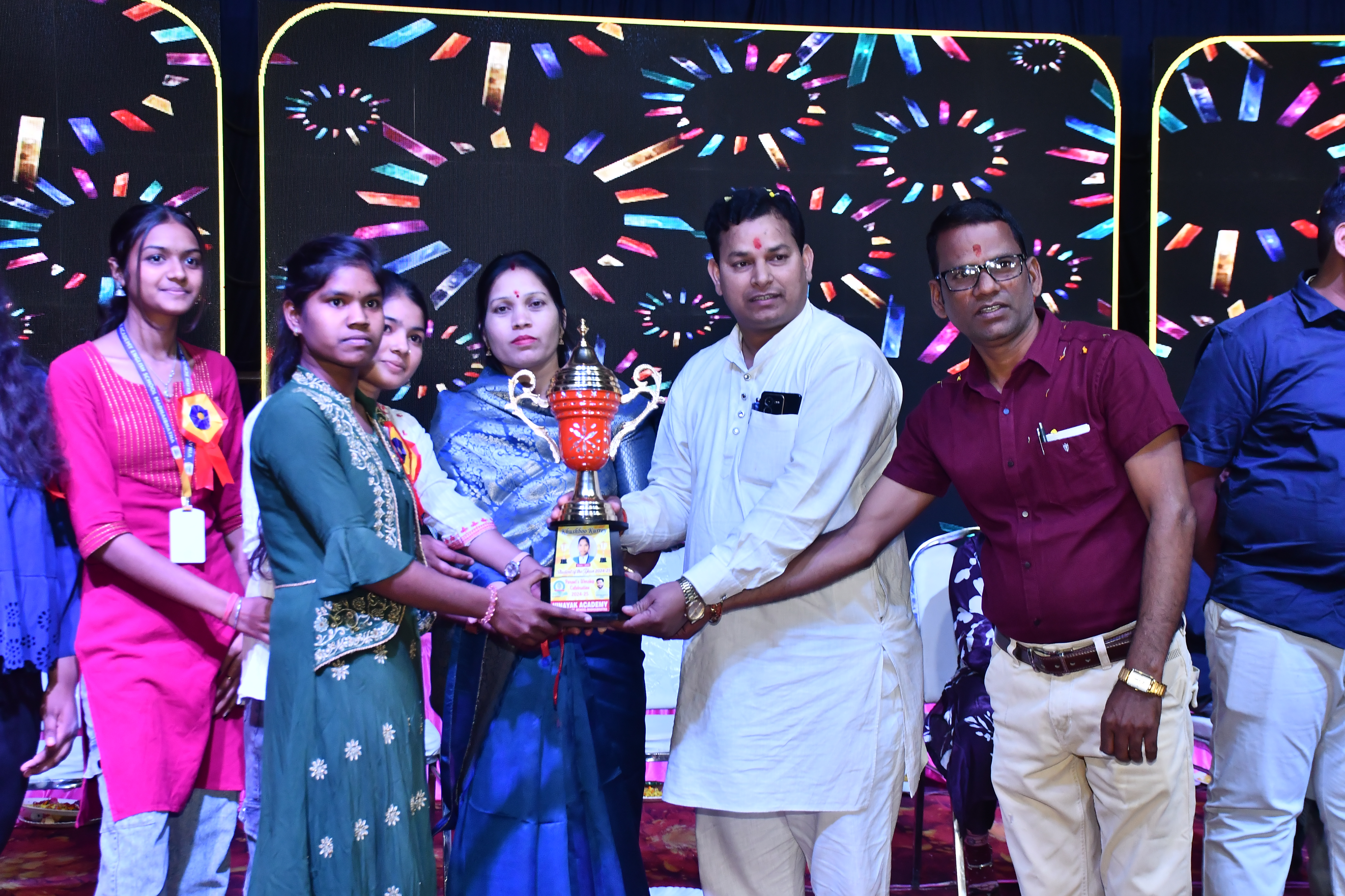 Photo Gallery | Annual Day 2019