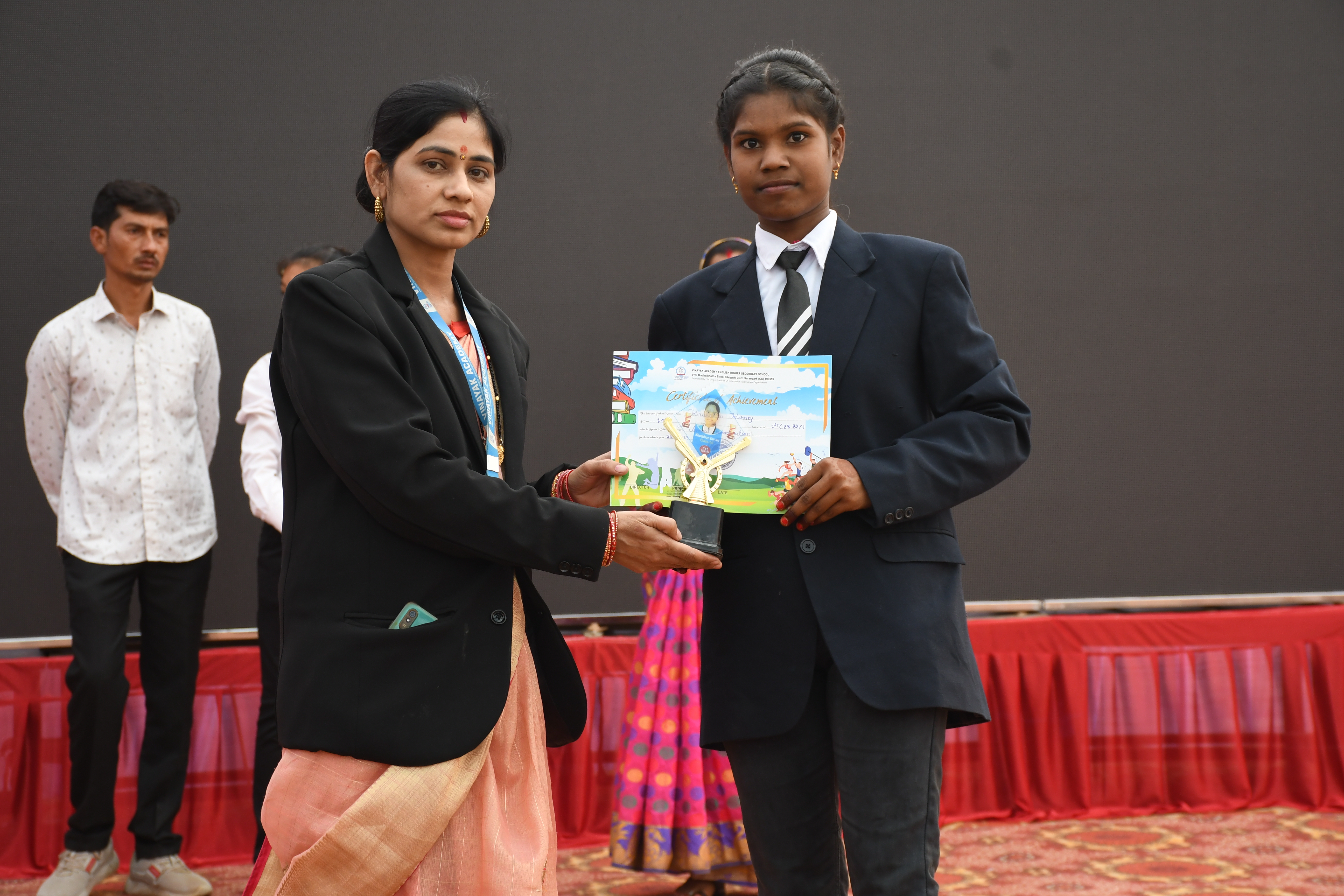 Photo Gallery | Annual Day 2019