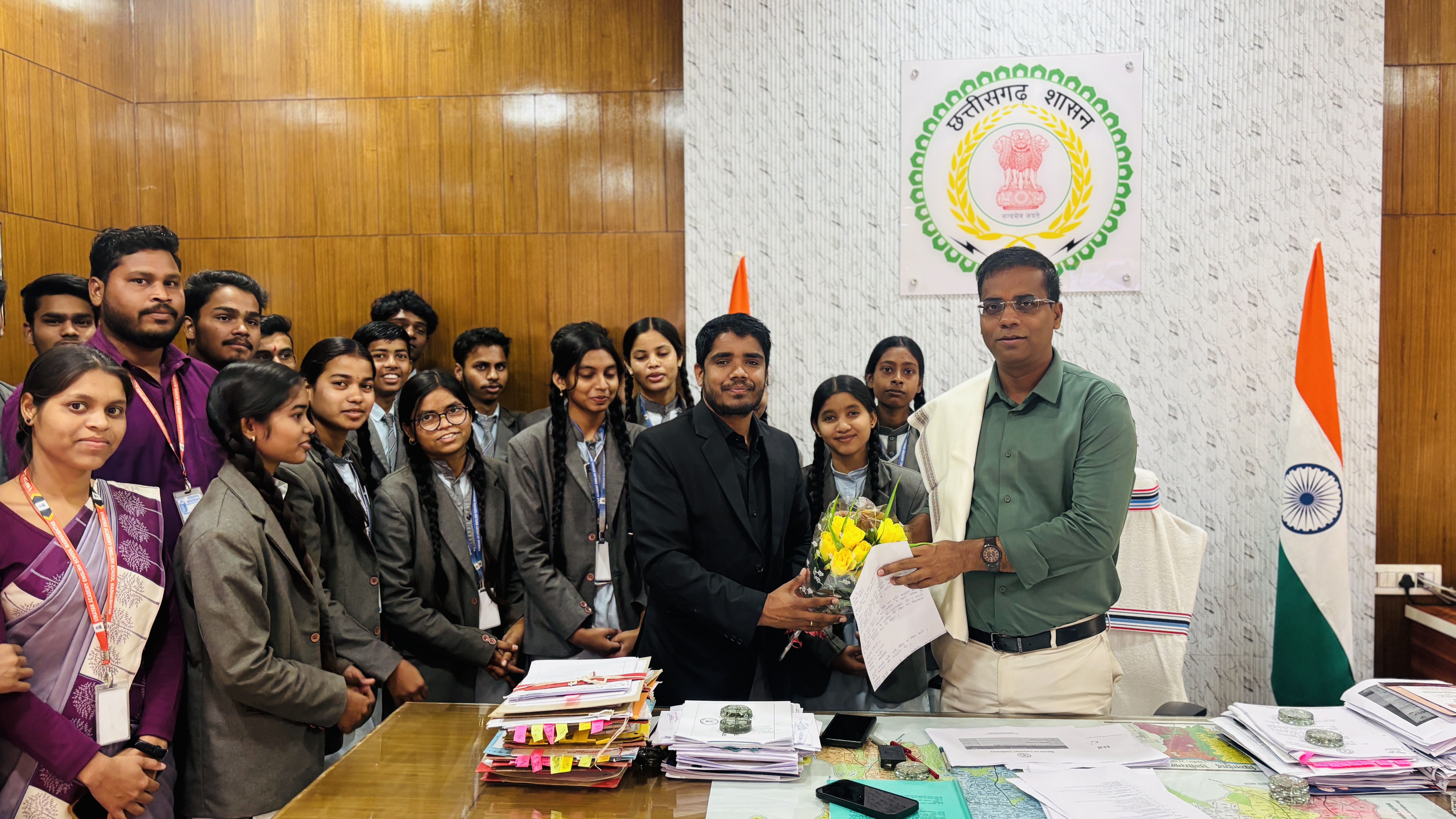 Photo Gallery | Annual Day 2019
