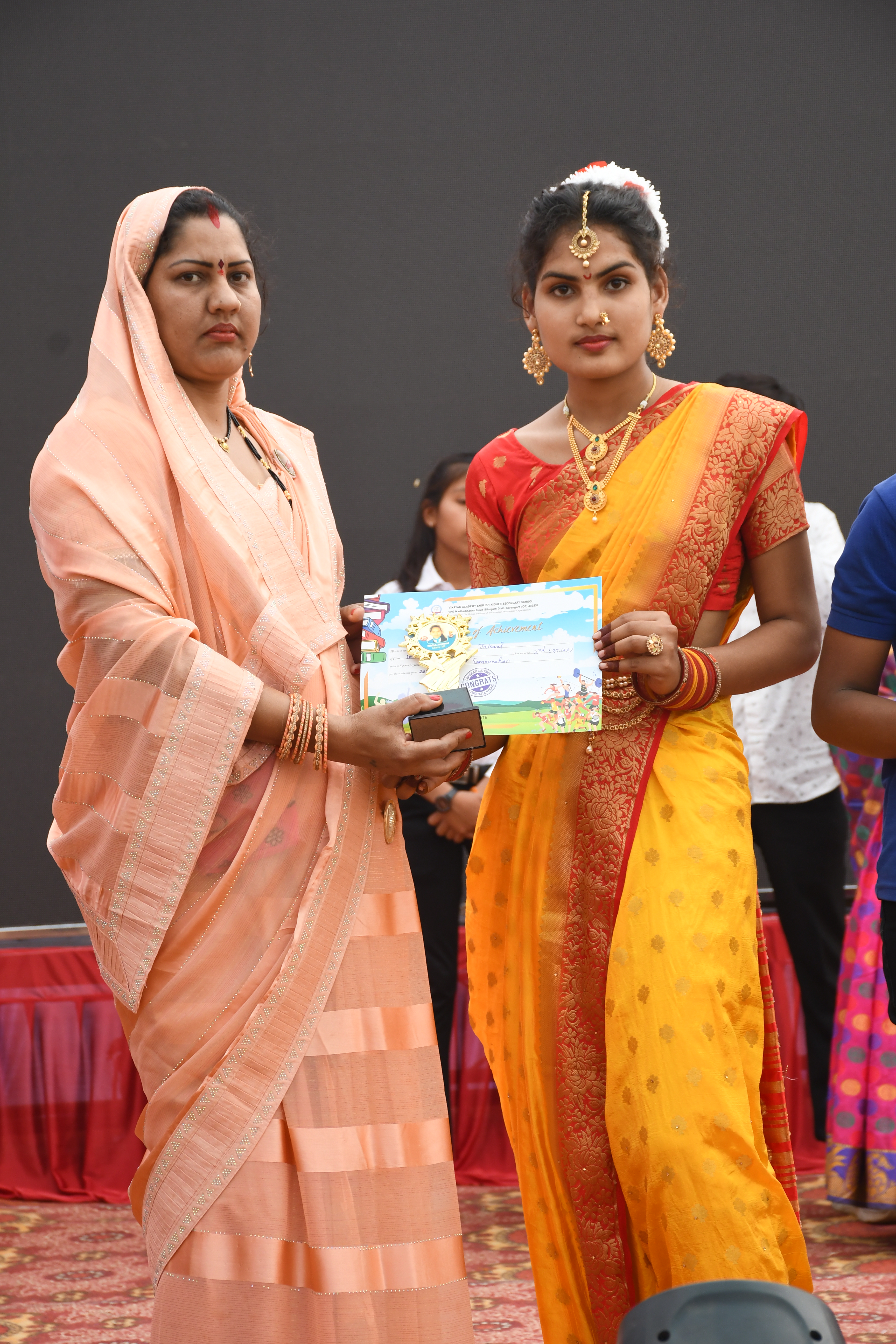 Photo Gallery | Annual Day 2019